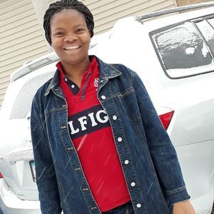 Meet your Posher, Martine